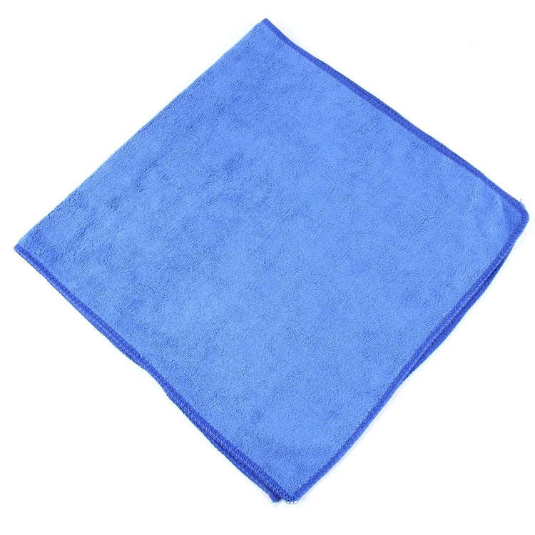 Wear Thick Velvet Cache Towels,Size60 x 33cm,Random Color Delivery