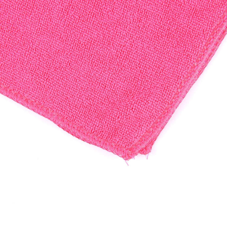 Wear Thick Velvet Cache Towels,Size60 x 33cm,Random Color Delivery