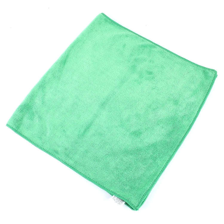 Wear Thick Velvet Cache Towels,Size60 x 33cm,Random Color Delivery