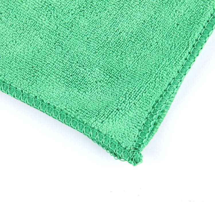 Wear Thick Velvet Cache Towels,Size60 x 33cm,Random Color Delivery