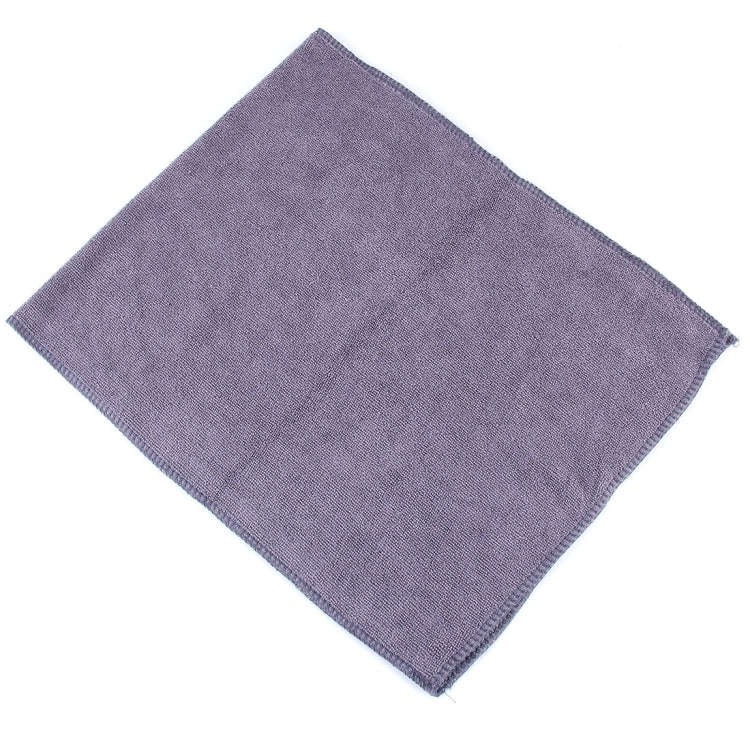 Wear Thick Velvet Cache Towels,Size60 x 33cm,Random Color Delivery