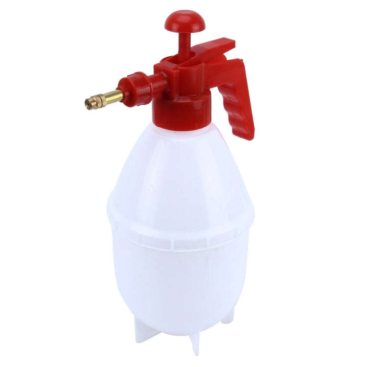 KANEED 1.5L Corrosion-Resistant Hand-pressure Hand Pump Pressure Sprayer Water Bottle for Washing...