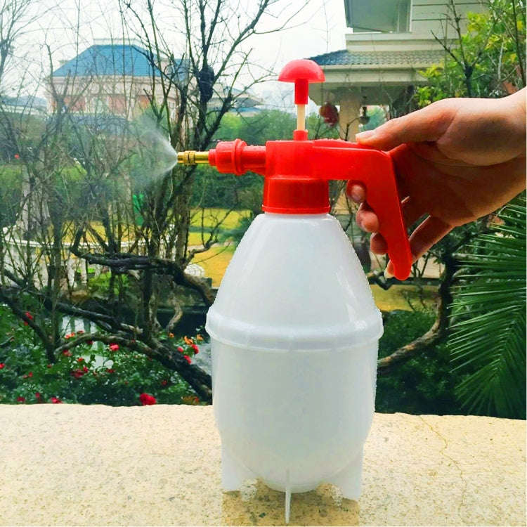 KANEED 1.5L Corrosion-Resistant Hand-pressure Hand Pump Pressure Sprayer Water Bottle for Washing...