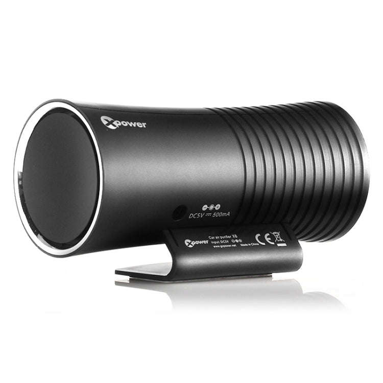 XPower X8 Car MAF Nano Air Purifier Negative Ions Air Cleaner