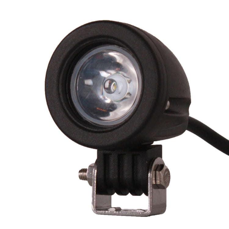 DC 9-32V 10W 1000LM 6500K Waterproof Vehicle Car Boat Marine External Work Lights Emergency Light...