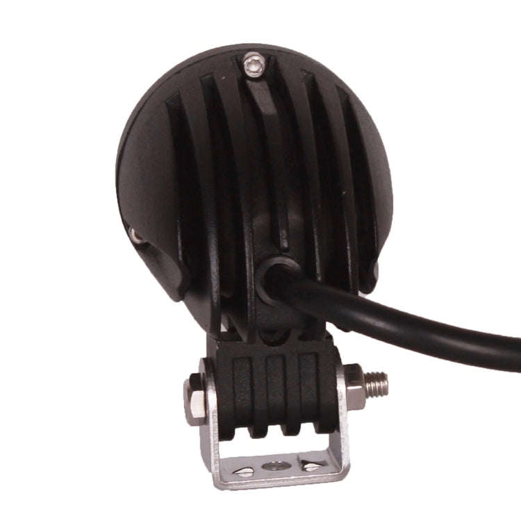 DC 9-32V 10W 1000LM 6500K Waterproof Vehicle Car Boat Marine External Work Lights Emergency Light...