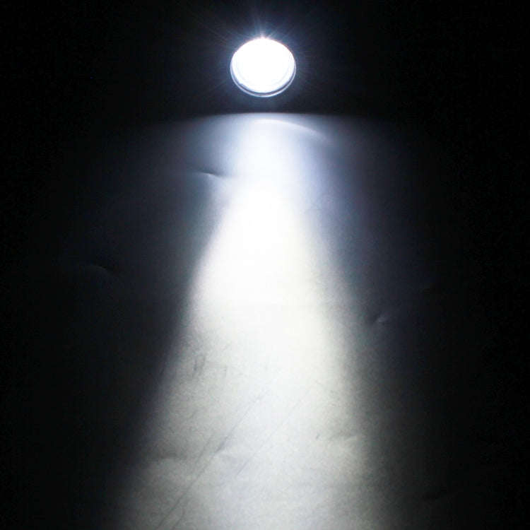 DC 9-32V 10W 1000LM 6500K Waterproof Vehicle Car Boat Marine External Work Lights Emergency Light...