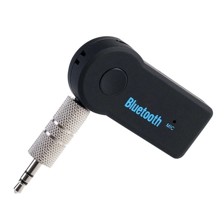Portable Single Sound Channel Bluetooth Wireless Music Receiver Mini Boombox for iPhone / iPad / ...