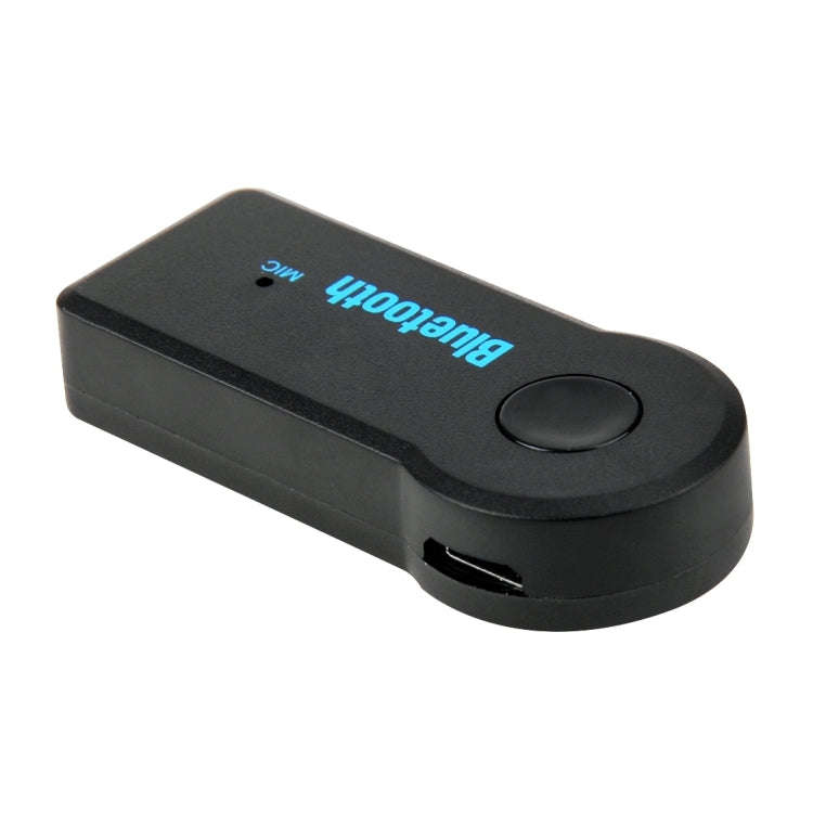 Portable Single Sound Channel Bluetooth Wireless Music Receiver Mini Boombox for iPhone / iPad / ...