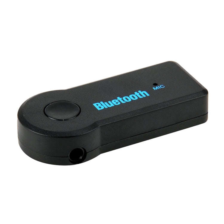 Portable Single Sound Channel Bluetooth Wireless Music Receiver Mini Boombox for iPhone / iPad / ...