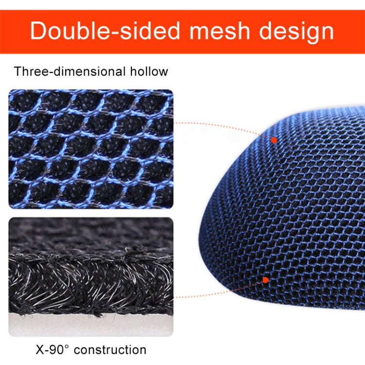 Waterproof Motorcycle Sun Protection Heat Insulation Seat Cover Prevent Bask In Seat Scooter Cush...