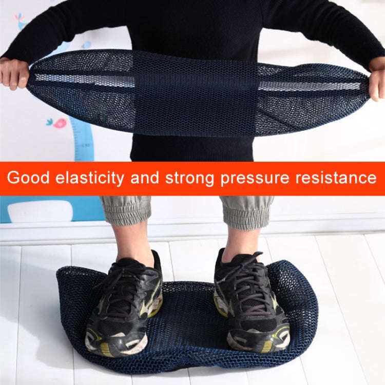 Waterproof Motorcycle Sun Protection Heat Insulation Seat Cover Prevent Bask In Seat Scooter Cush...