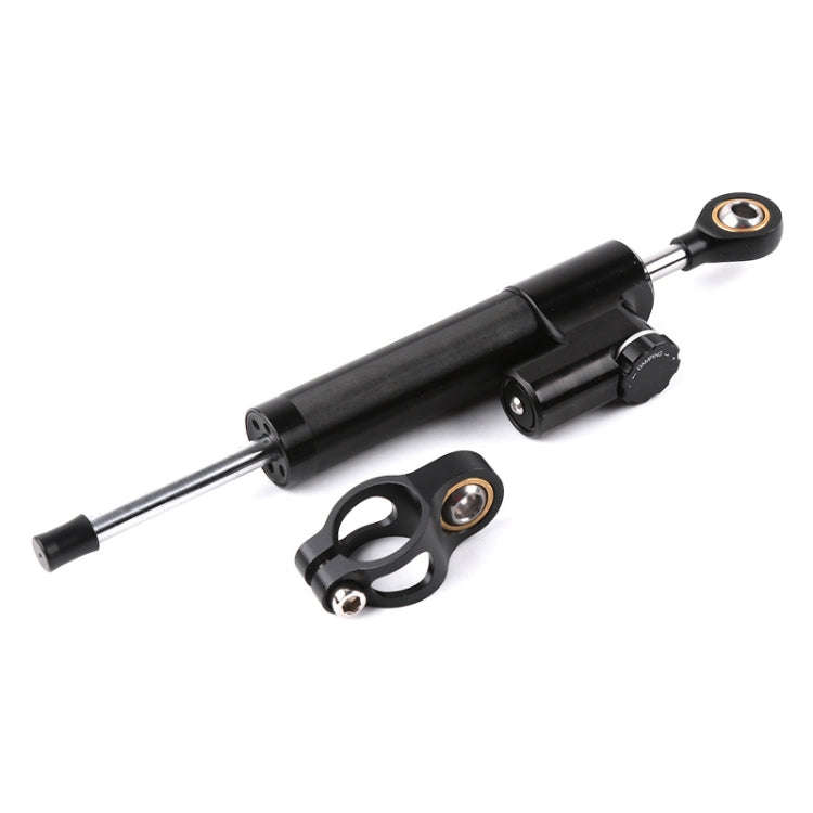 Motorcycle Handlebar Universal Shock Absorber Direction Damper Steering Stabilizer Damper Accesso...