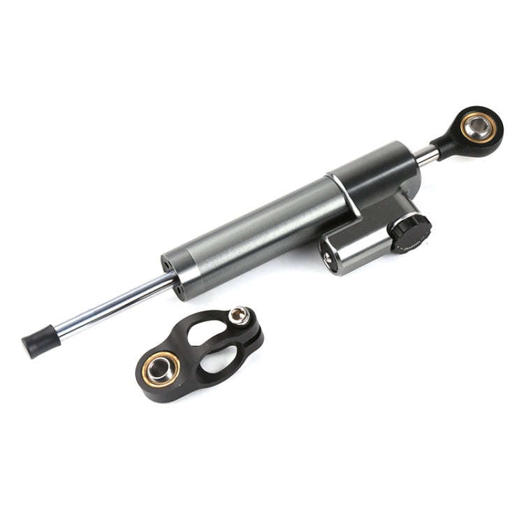 Motorcycle Handlebar Universal Shock Absorber Direction Damper Steering Stabilizer Damper Accesso...