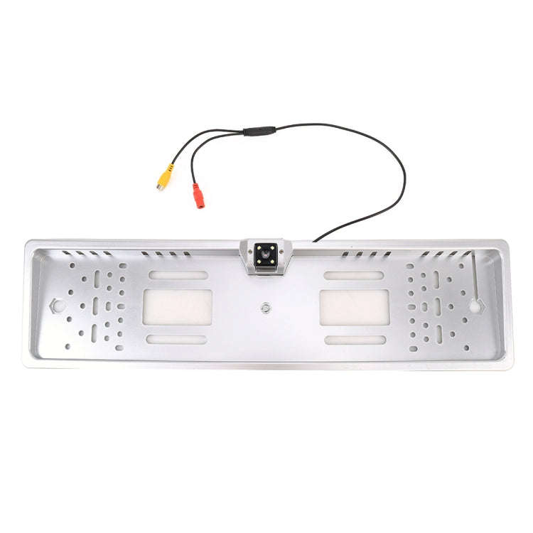 JX-9488 720x540 Effective Pixel NTSC 60HZ CMOS II Universal Waterproof Car Rear View Backup Camer...