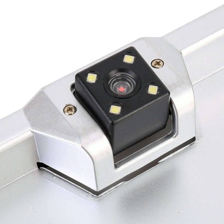 JX-9488 720x540 Effective Pixel NTSC 60HZ CMOS II Universal Waterproof Car Rear View Backup Camer...