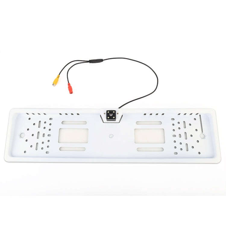 JX-9488 720x540 Effective Pixel NTSC 60HZ CMOS II Universal Waterproof Car Rear View Backup Camer...