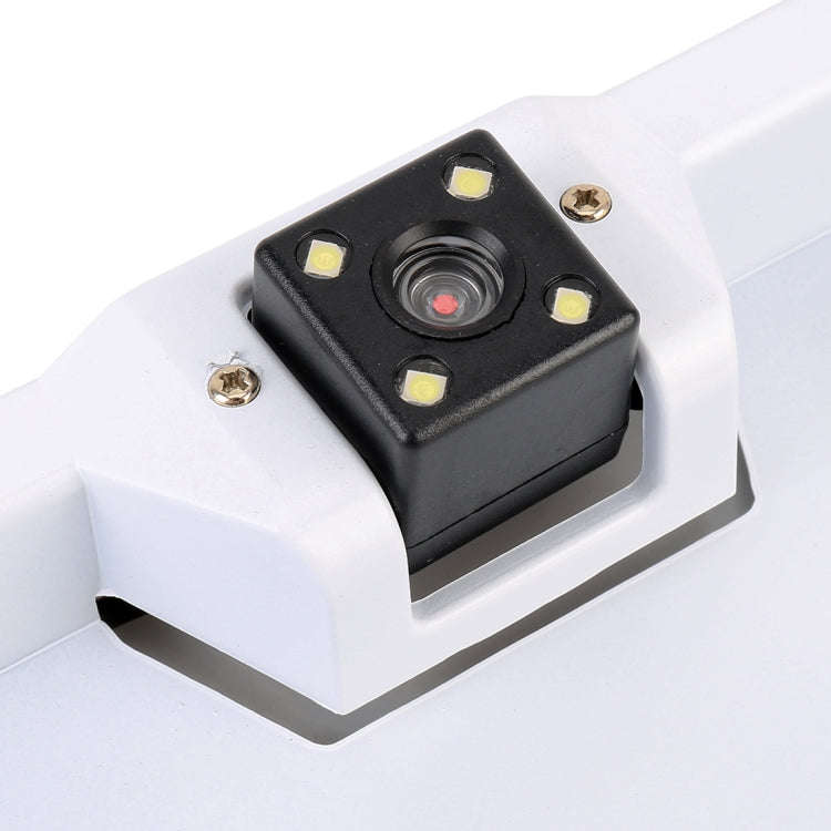 JX-9488 720x540 Effective Pixel NTSC 60HZ CMOS II Universal Waterproof Car Rear View Backup Camer...