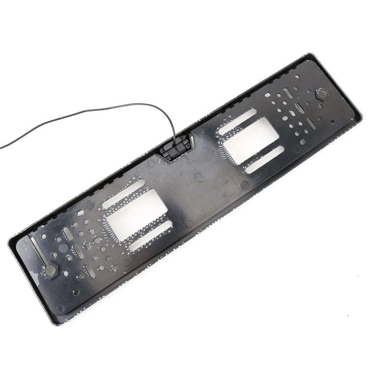 JX-9488 720x540 Effective Pixel NTSC 60HZ CMOS II Universal Waterproof Car Carbon Fiber Rear View...