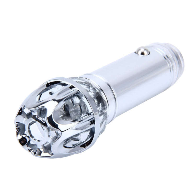 Car Cigarette Lighter Air Purifier Negative Lone Freshener Air Cleaner, Removes Pollen, Smoke, Ba...