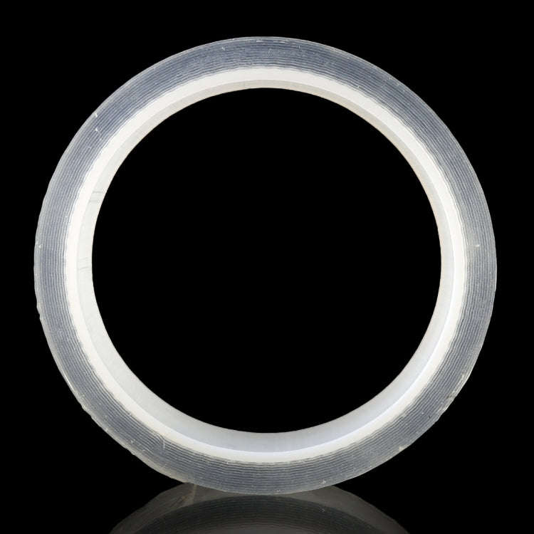 Car Door Anti-collision Strip Protection Guards Trims Stickers Tape, Length : 3cmx5m