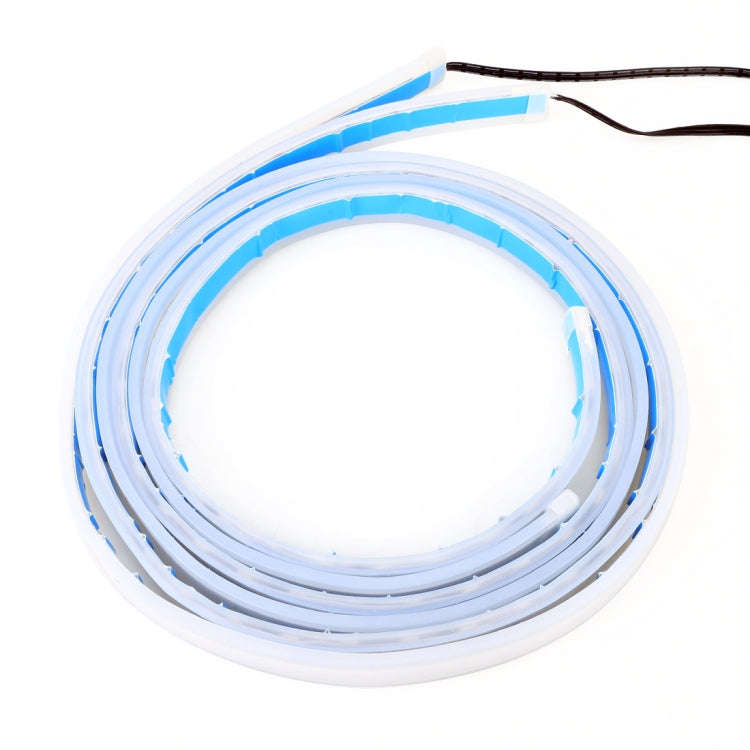 1.5m Car Auto Universal Colorful Door Edge Light with SMD-5050 Lamps Decorative Lamp, DC12V 17W, ...