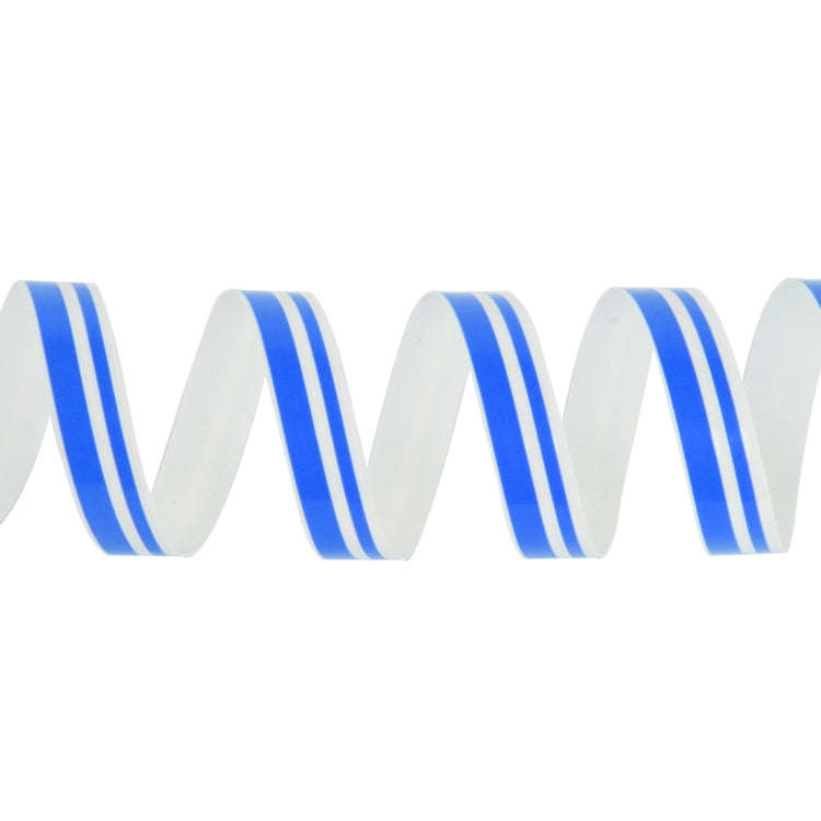12mm × 9.8m Car Self Adhesive Decorative Stripe Tape Line(Blue)