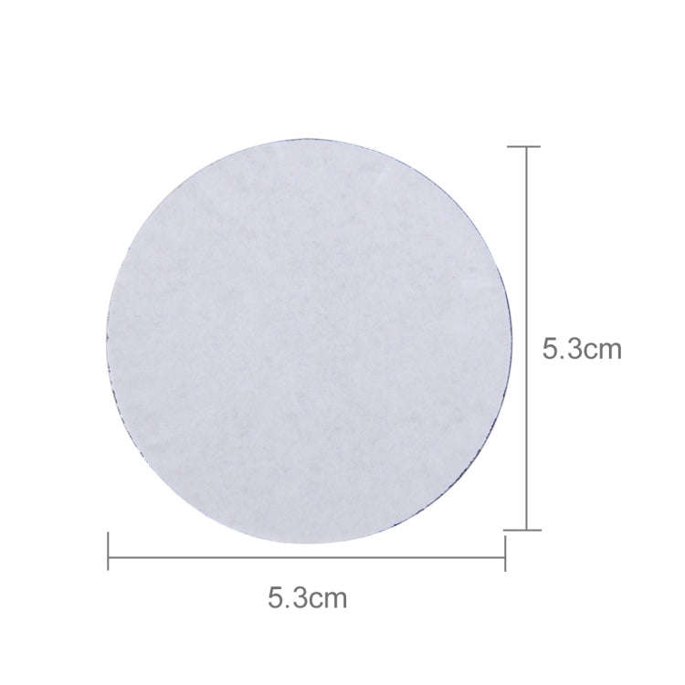 4 PCS England Flag Metal Car Sticker Wheel Hub Caps Centre Cover Decoration
