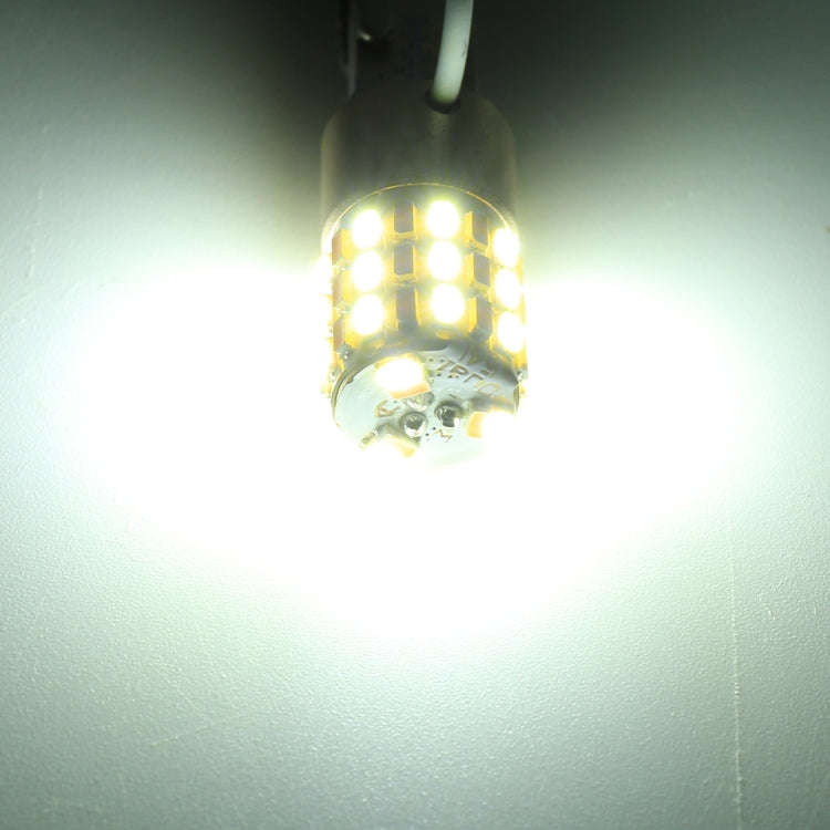 2 PCS T10 DC12V / 2.2W / 6000K / 160LM Car Auto Turn Lights / Running Lights (Turn: Yellow Light;...