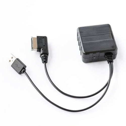 Car Wireless AMI MMI2G Bluetooth Audio Cable Wiring Harness for Audi Q5 A5 A7 R7 S5 Q7 A6L A8L A4L