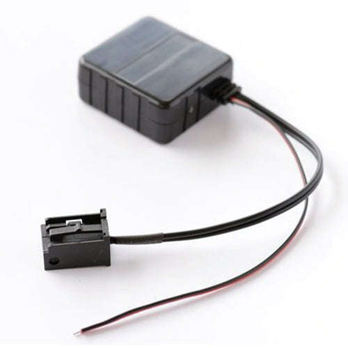 Car Wireless Bluetooth Module AUX Audio Adapter Cable for BMW Mini One Cooper / E39 / E53 / X5 / ...