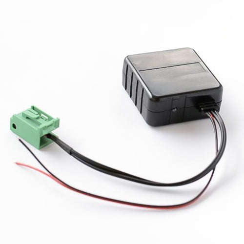 Car Wireless Bluetooth Module AUX Audio Adapter Cable for Mercedes Benz CLC SLK SL 2008 Comand NT...