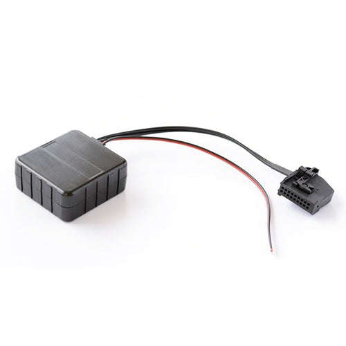 Car MFD2 RNS2 CD Main Engine AUX Bluetooth Audio Cable Wiring Harness for Audi / Volkswagen / For...
