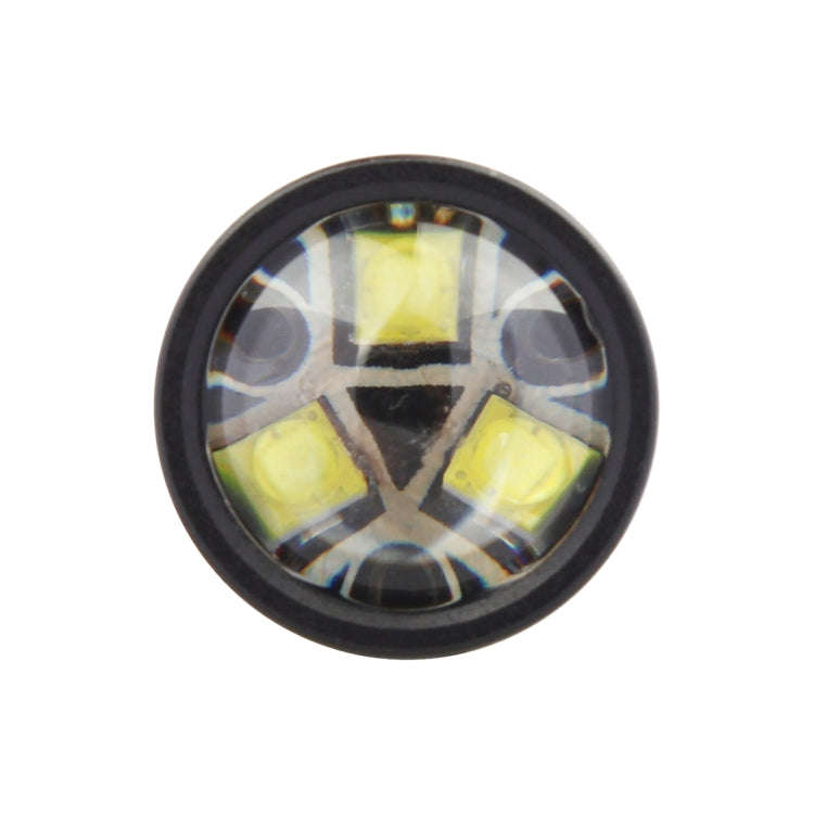 2 PCS MZ 10W 1080LM 5500K 1157 12 XB-D LED Car Brake Lights BAY15D Reverse Lamps Car Tail Parking...