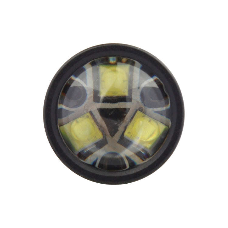2 PCS MZ 10W 1080LM 5500K 9005 12 XB-D LED Car Front Fog Lights Car Fog Replacement Bulbs Driving...