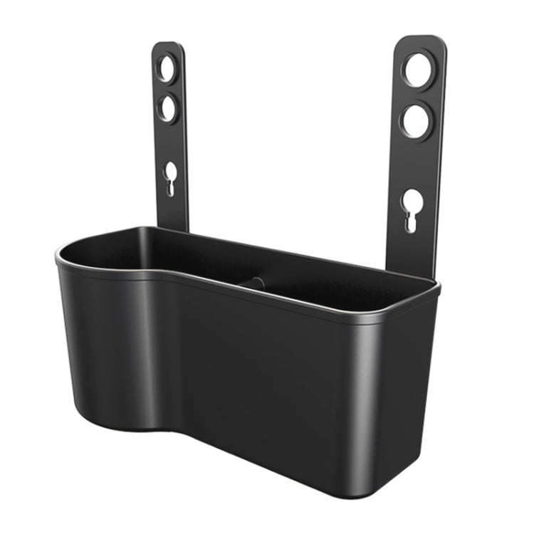 SHUNWEI SD-1510 Multi-functional Car Cup Phone Backseat Holder(Black)