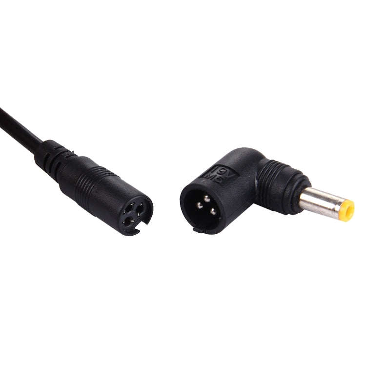 Laptop Notebook Power 90W Universal Car Charger with 8 Power Adapters & 1 USB Port for Samsung, S...