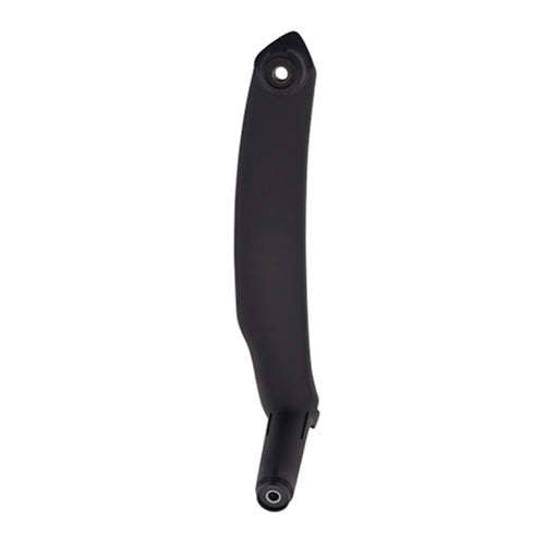 Car Interior Right Handle Inner Door Armrest Panel Pull 51416969402 for BMW X5 / X6, Left Drive(B...