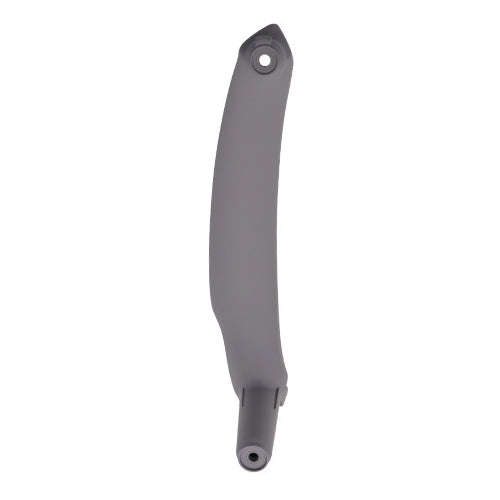 Car Interior Right Handle Inner Door Armrest Panel Pull 51416969402 for BMW X5 / X6, Left Drive(G...