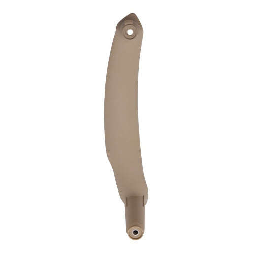 Car Interior Right Handle Inner Door Armrest Panel Pull 51416969402 for BMW X5 / X6, Left Drive(B...