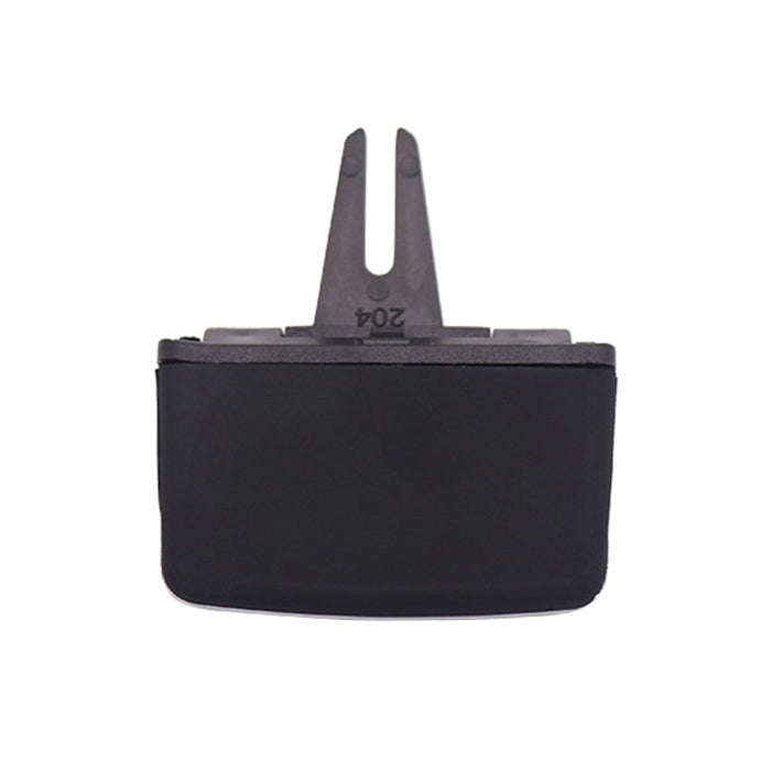Car Air Conditioning Exhaust Switch Paddle Air Conditioning Leaf Clip for Mercedes-Benz W204 2011...