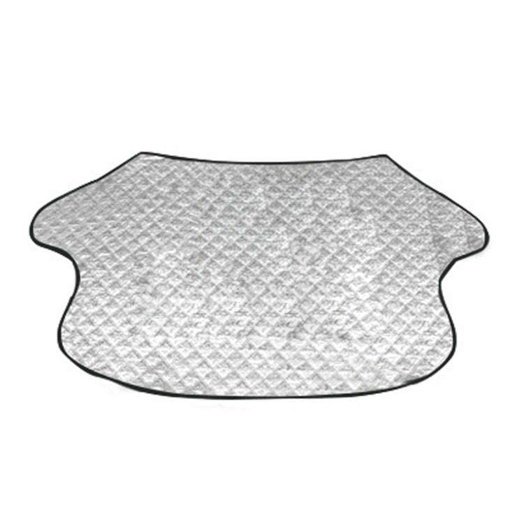 Car Windshield Sun Shade Protective Cover Winter Car Snow Shield Cover Auto Front Windscreen / Ra...