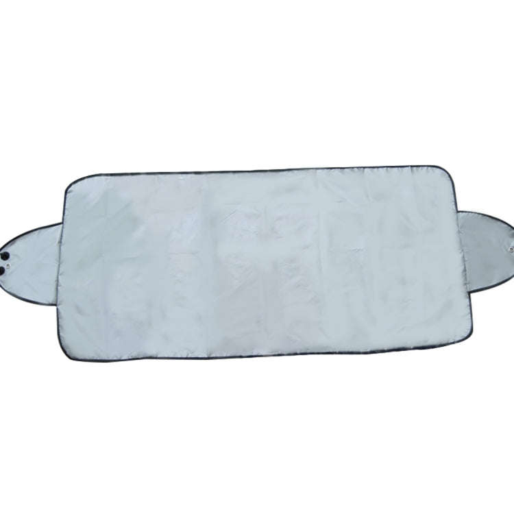 Car Windshield Sun Shade Winter Car Snow Shield Cover Auto Front Windscreen / Rain / Frost / Suns...