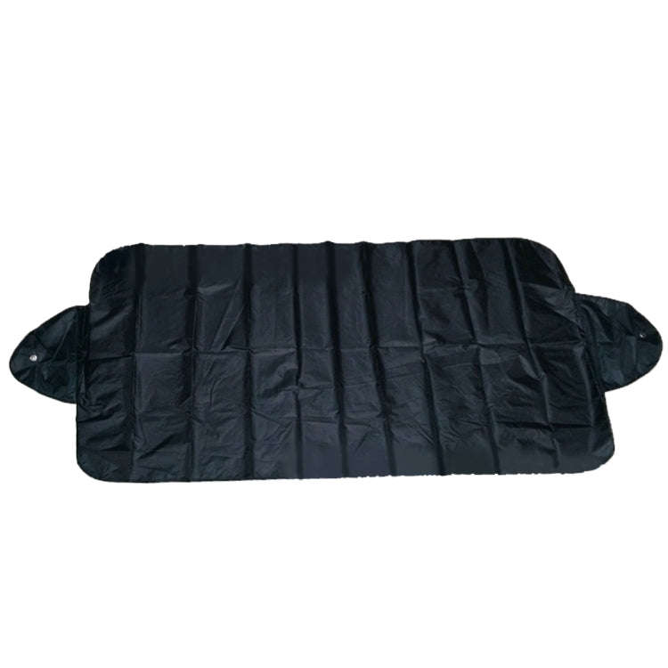 Car Windshield Sun Shade Winter Car Snow Shield Cover Auto Front Windscreen / Rain / Frost / Suns...