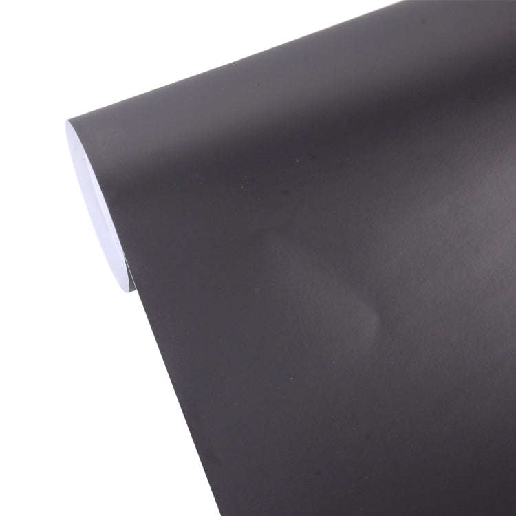 7.5m x 0.5m Ice Blue Metallic Matte Icy Ice Car Decal Wrap Auto Wrapping Vehicle Sticker Motorcyc...