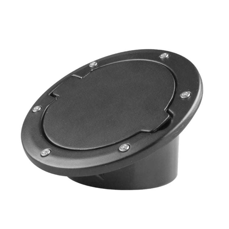 Car Modified ABS Oil Cap Engine Tank Cover for Jeep Wrangler JK 2007-2018