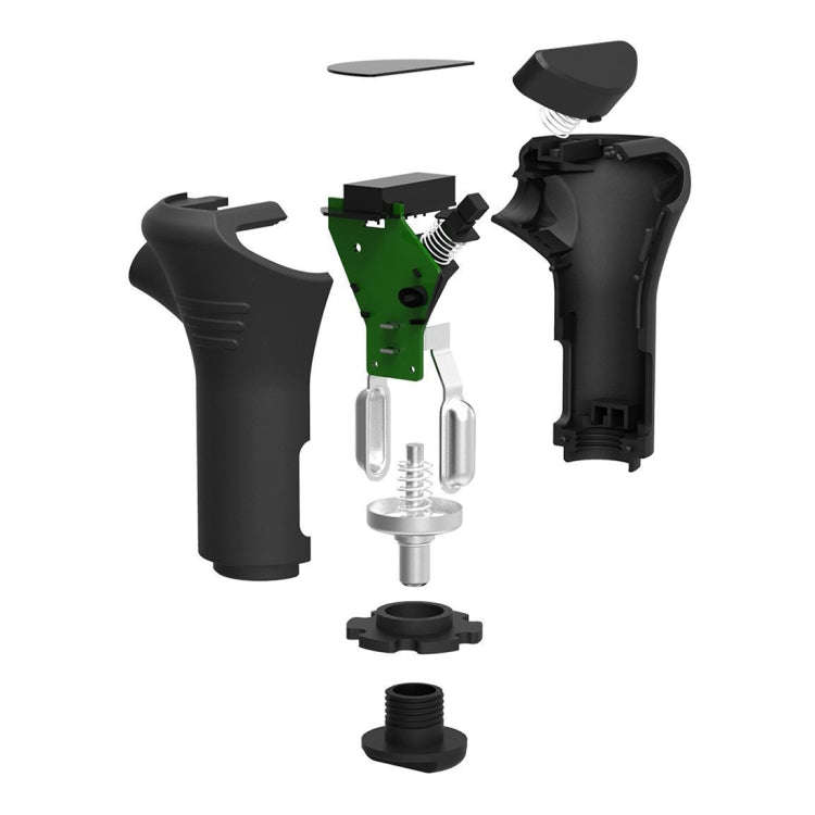 6.8A 80W Plastic Shell 3 Sockets in 1 Car Cigarette Lighter Car Charger Car Socket with 4 USB Por...