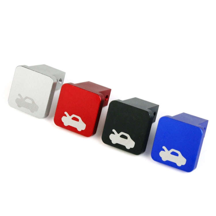 Car Engine Hood Release Latch Handle Control Switch for Honda Civic 1996-2005 (Red)