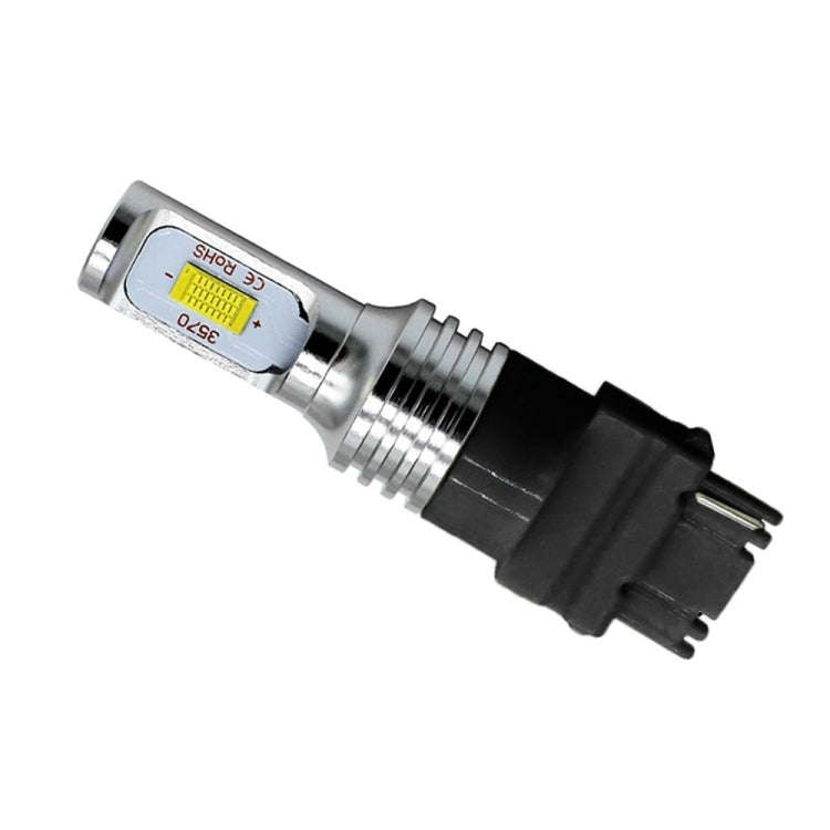 2 PCS 3156 72W 1000LM 6000-6500K Car Auto Turn Backup LED Bulbs Reversing Lights, DC 12-24V (Ice ...