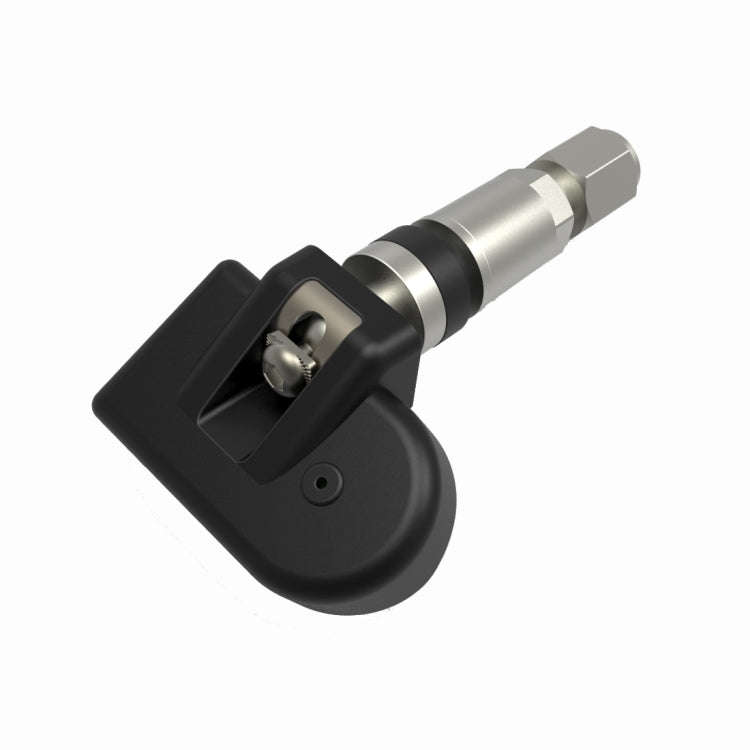 VC601 TPMS 4 Built-in Sensors Tire Pressure Monitoring Alarming System Diagnostic-tool with Bluet...